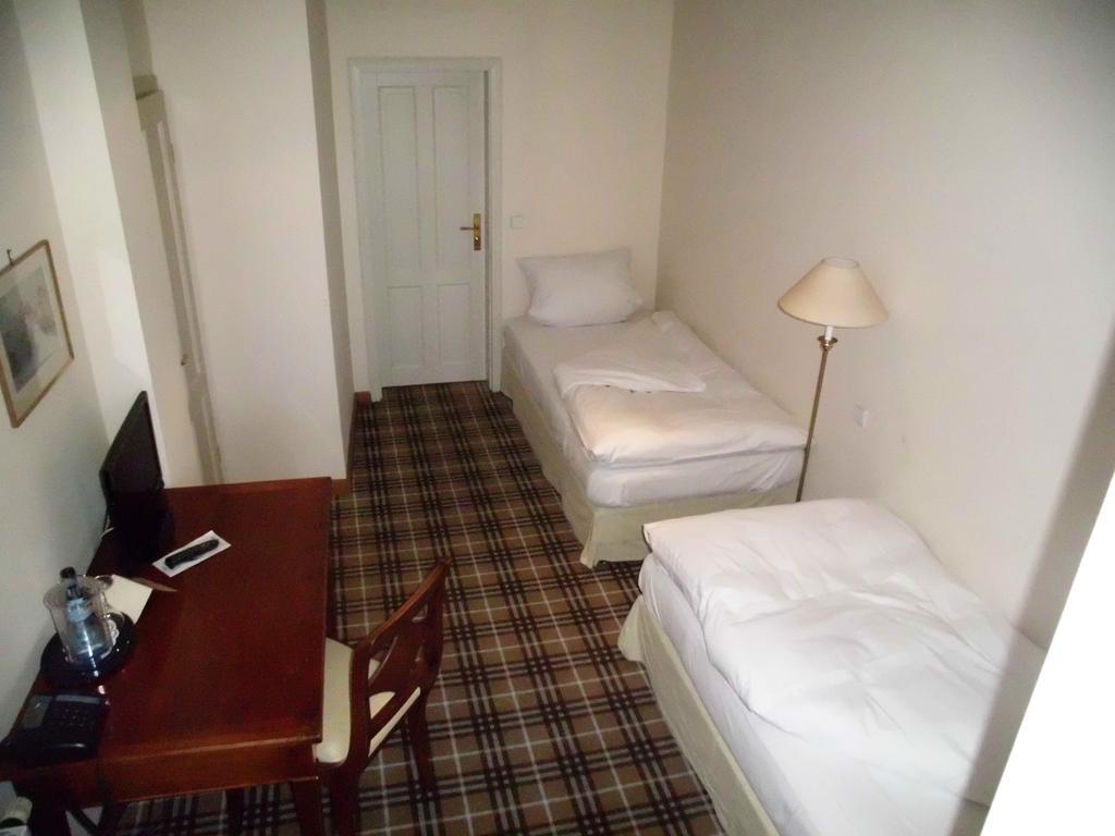Hotel Freihof Wiesloch Kültér fotó