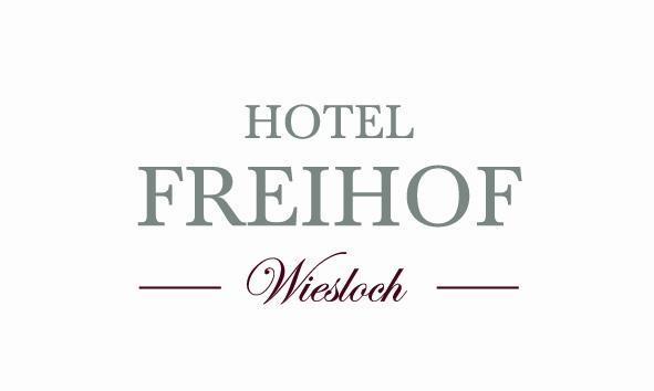 Hotel Freihof Wiesloch Kültér fotó