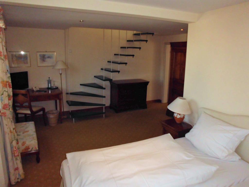 Hotel Freihof Wiesloch Kültér fotó