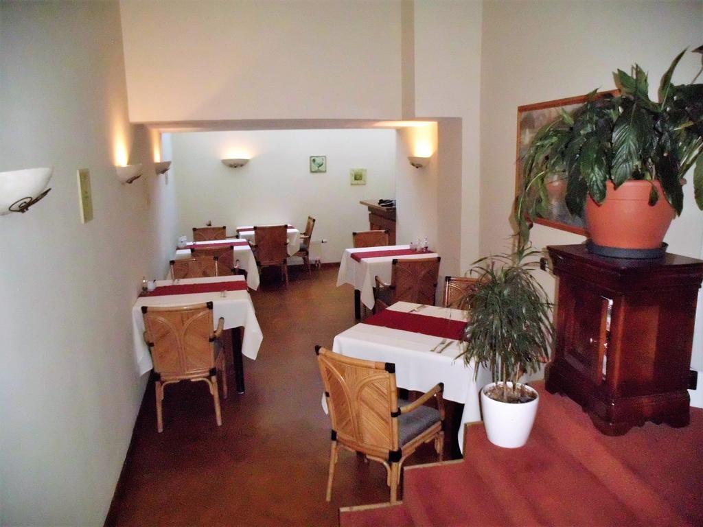 Hotel Freihof Wiesloch Kültér fotó