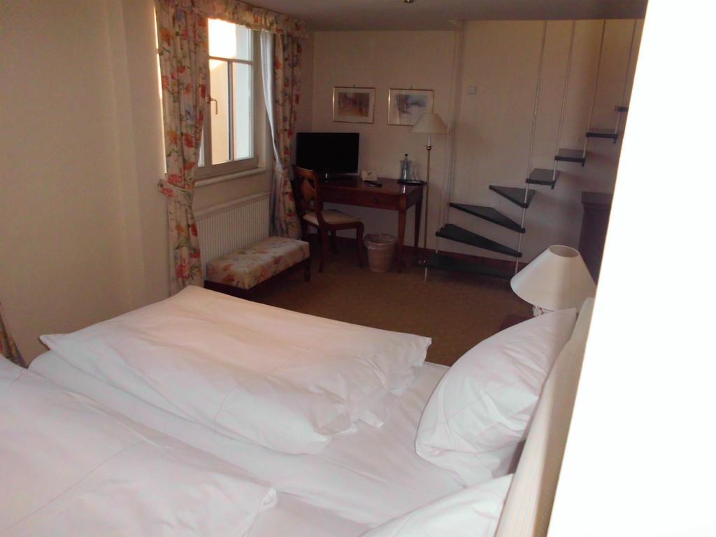 Hotel Freihof Wiesloch Kültér fotó