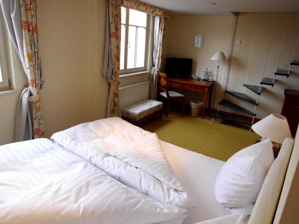 Hotel Freihof Wiesloch Kültér fotó