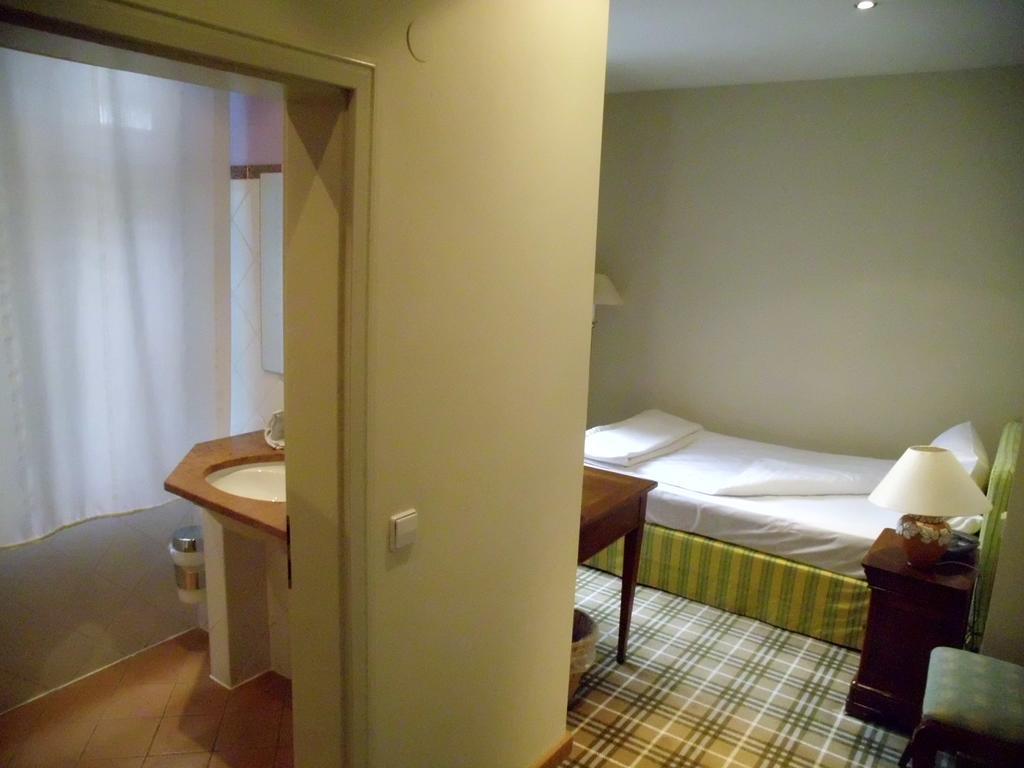 Hotel Freihof Wiesloch Kültér fotó