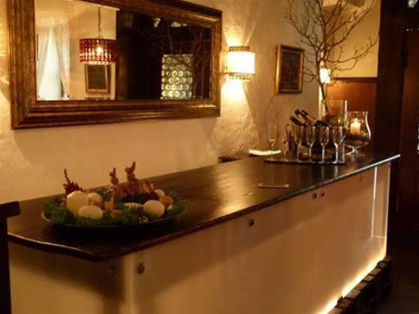 Hotel Freihof Wiesloch Kültér fotó