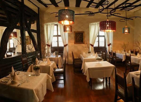 Hotel Freihof Wiesloch Kültér fotó